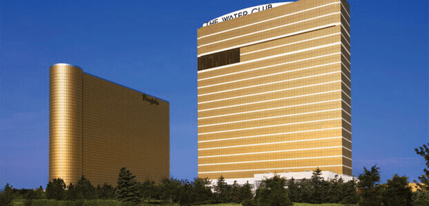 Borgata Hotel Casino Online Terbaik