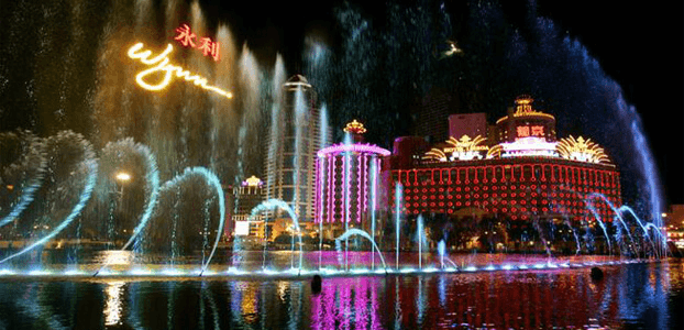 Casino Porte Bandar Casino Terpercaya