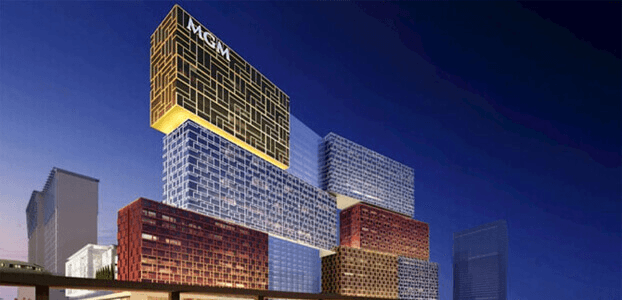 MGM Grand Macau Judi Casino Terbesar