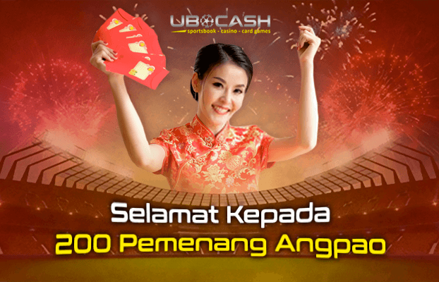 bagi bagi angpao 2020