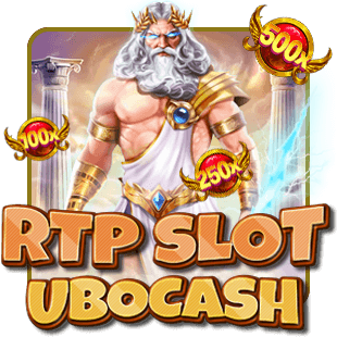 rtp slot ubocash