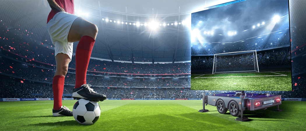 10 Situs Live Streaming Bola Resmi + Gratis Terlengkap 2023