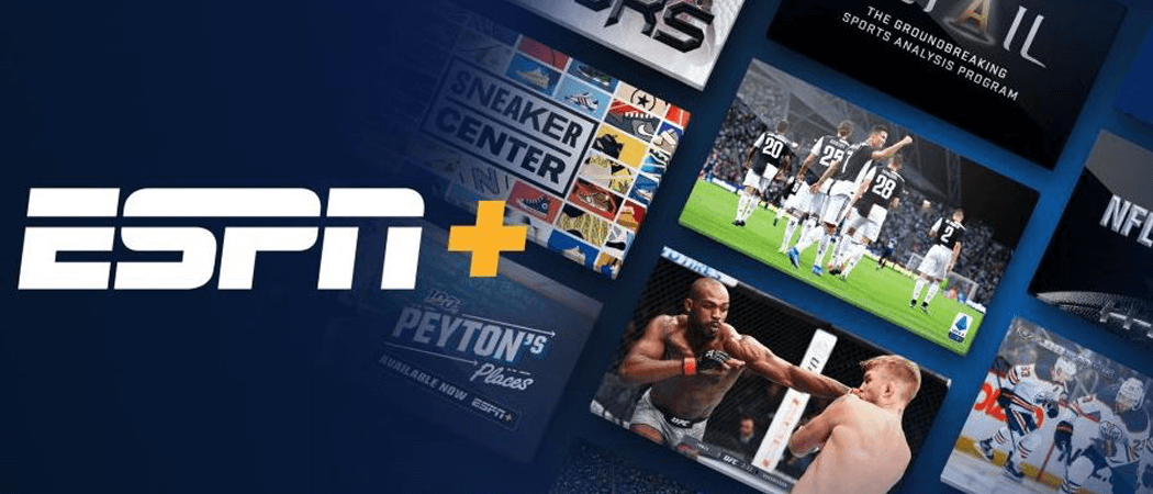 espn+ streaming online terbaik