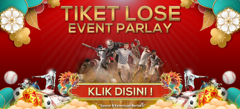 parlay tiket lose