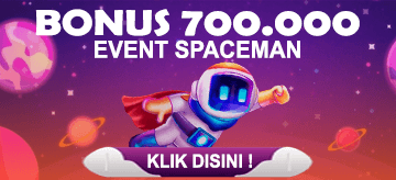 Event Spaceman