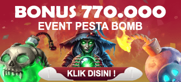 Pesta Bomb